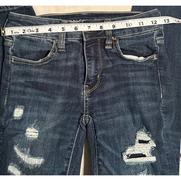 American Eagle Next Level Stretch Jeans - Picture 3 of 8